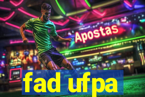 fad ufpa