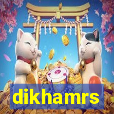 dikhamrs