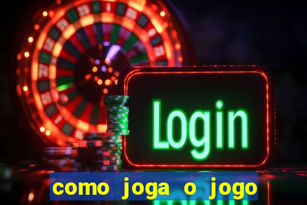 como joga o jogo do foguete