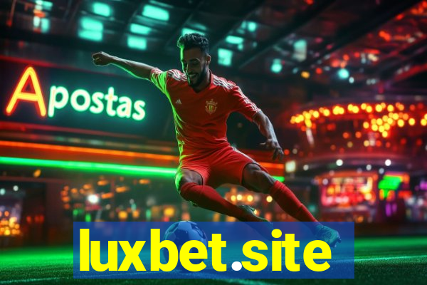 luxbet.site