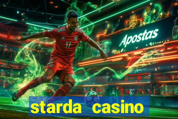 starda casino reclame aqui