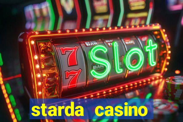 starda casino reclame aqui