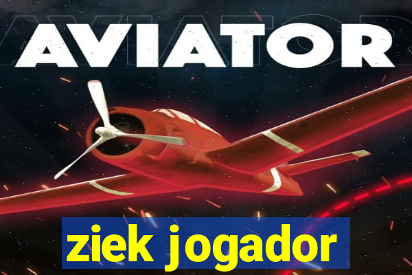 ziek jogador