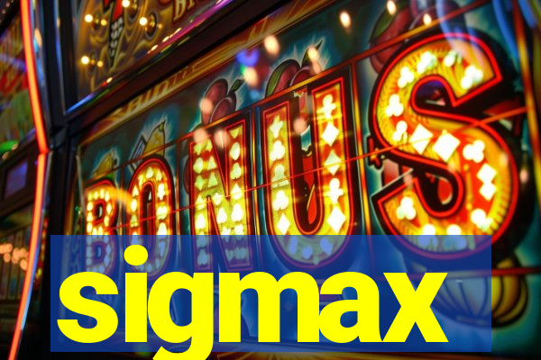 sigmax