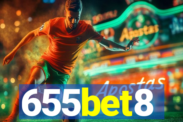 655bet8