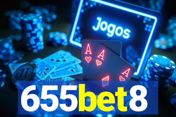 655bet8