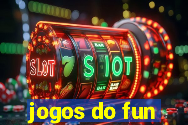 jogos do fun