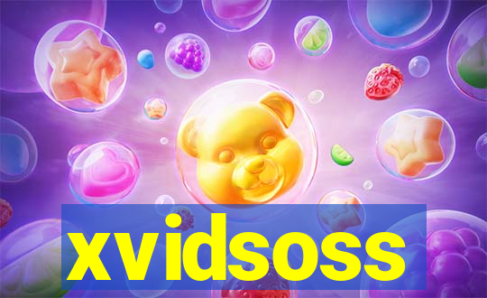 xvidsoss