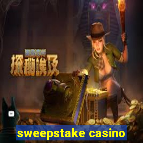 sweepstake casino