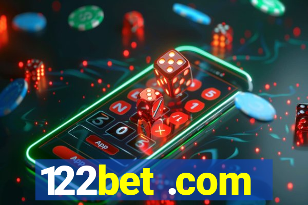 122bet .com