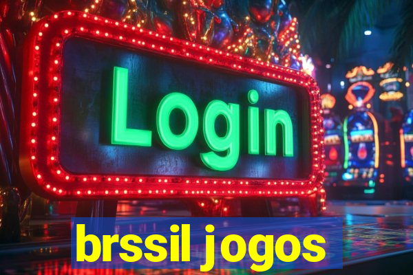 brssil jogos