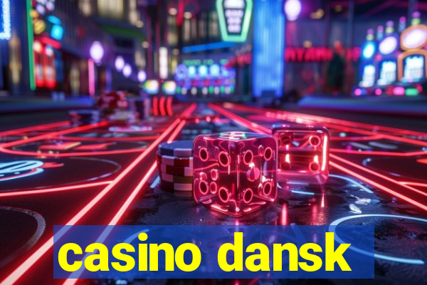 casino dansk