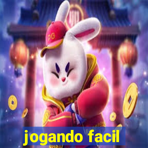 jogando facil