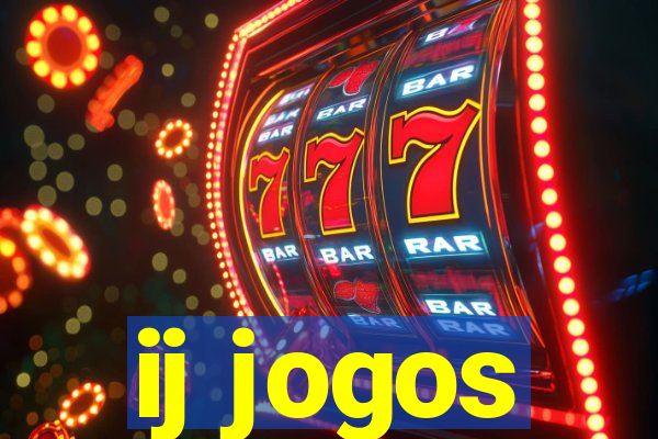 ij jogos