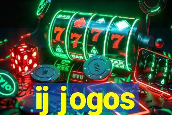 ij jogos