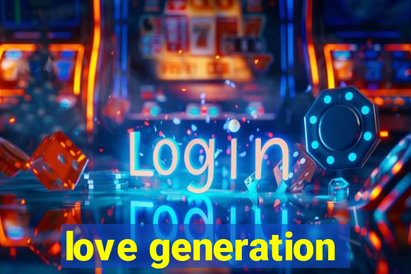 love generation