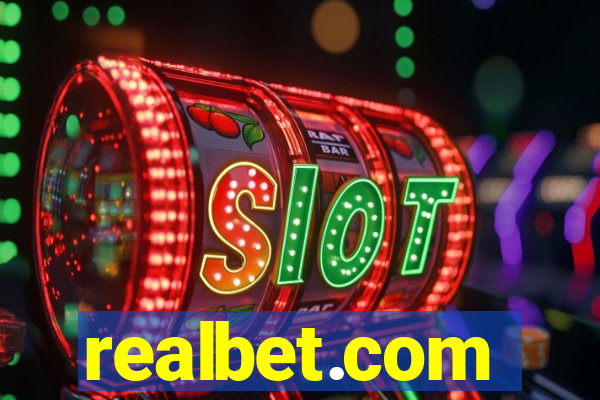 realbet.com