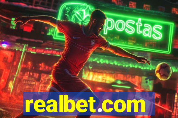 realbet.com