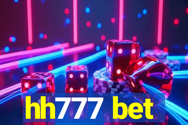 hh777 bet