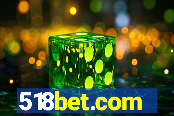 518bet.com