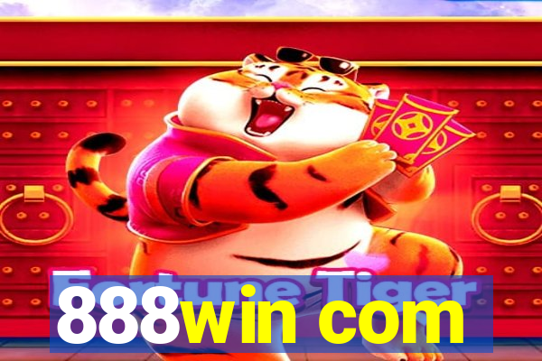 888win com