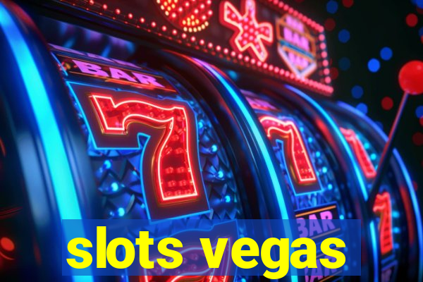 slots vegas