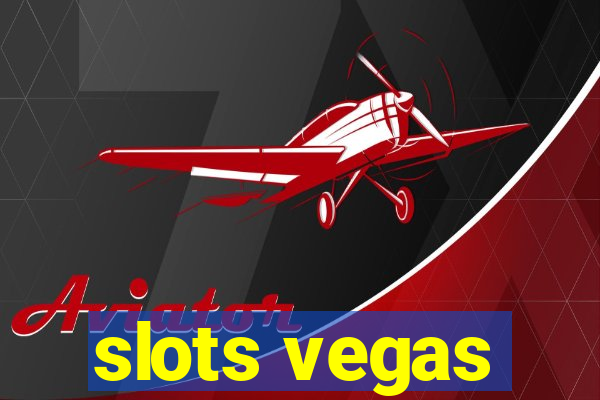 slots vegas