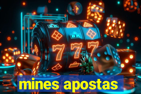 mines apostas