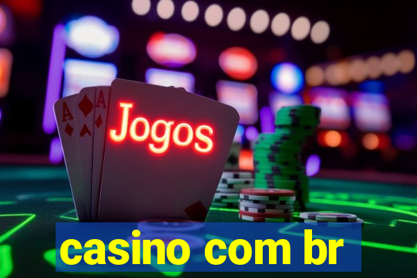 casino com br