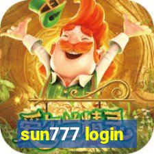 sun777 login