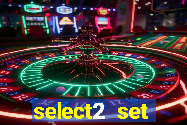 select2 set selected value jquery