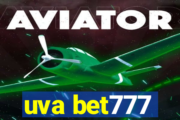 uva bet777