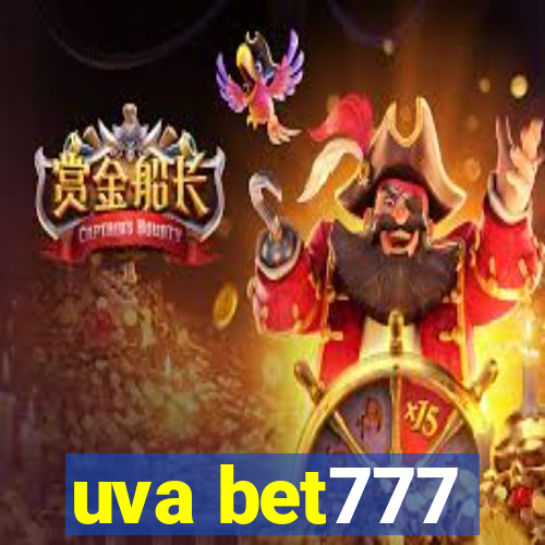 uva bet777