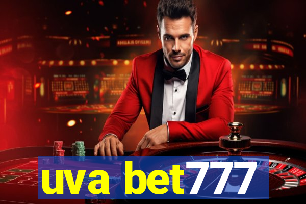 uva bet777