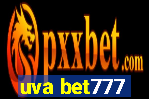 uva bet777