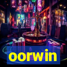 oorwin