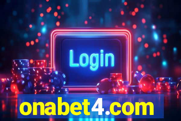 onabet4.com