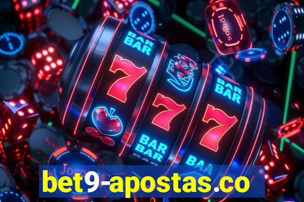 bet9-apostas.com