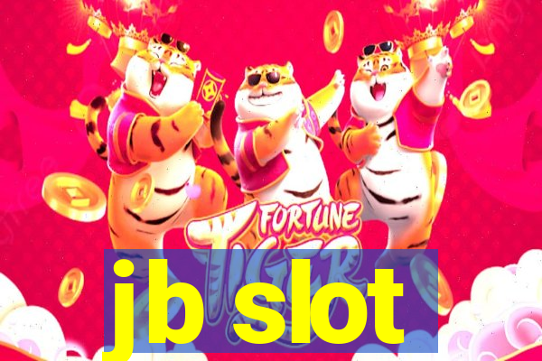 jb slot