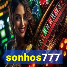 sonhos777