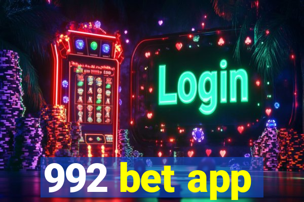 992 bet app