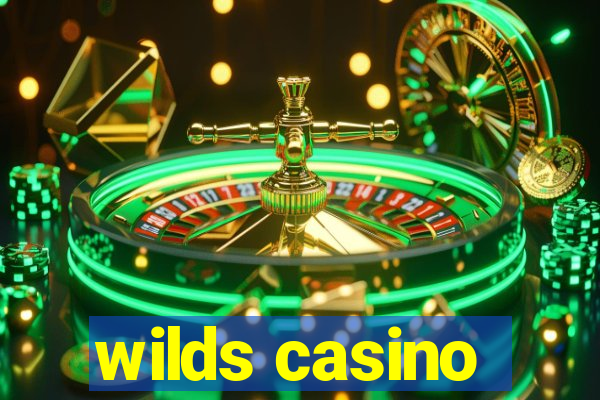 wilds casino