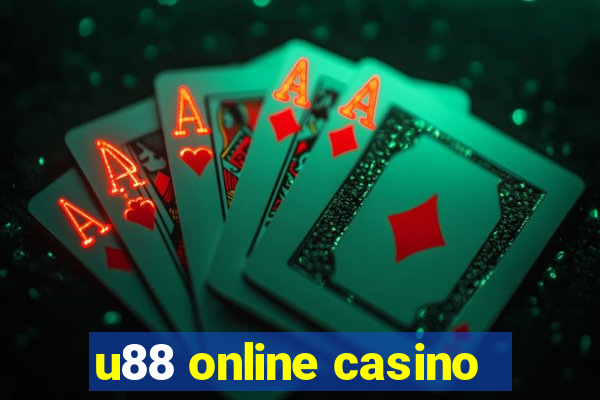 u88 online casino