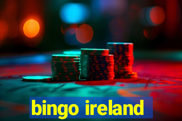 bingo ireland