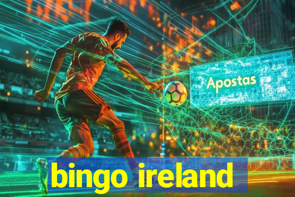 bingo ireland