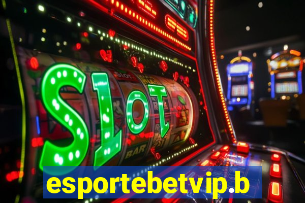 esportebetvip.bet