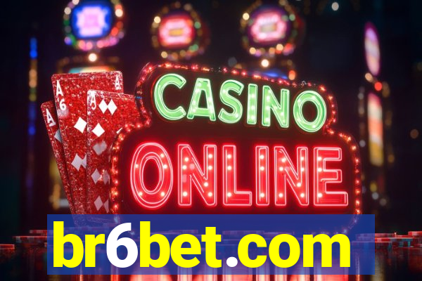 br6bet.com