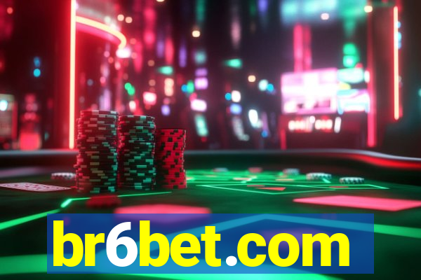 br6bet.com