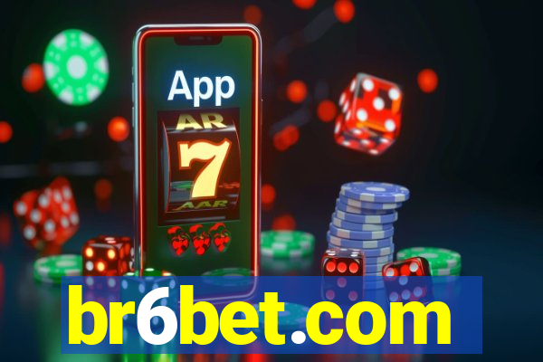 br6bet.com