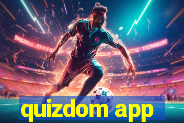 quizdom app